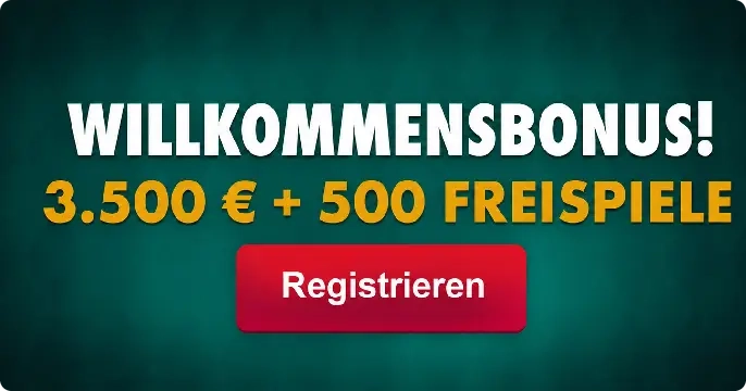 Joker Tipp Casino Hero Banner